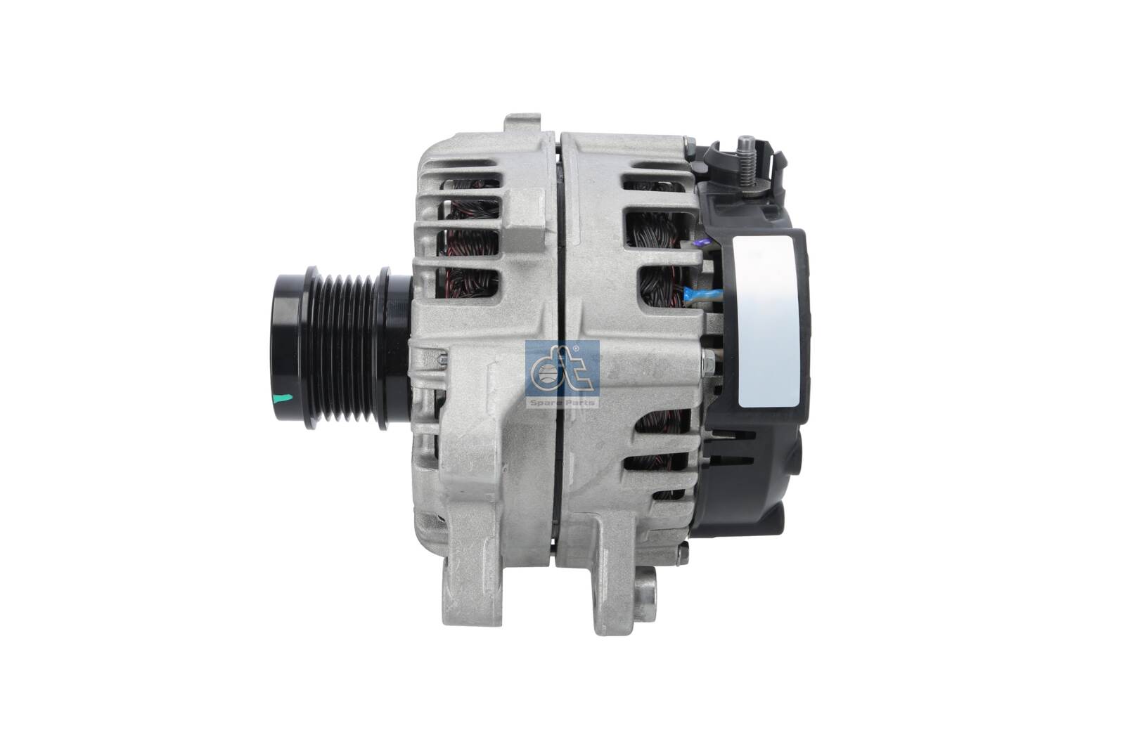 Dt Spare Parts Dynamo / Alternator 13.00125