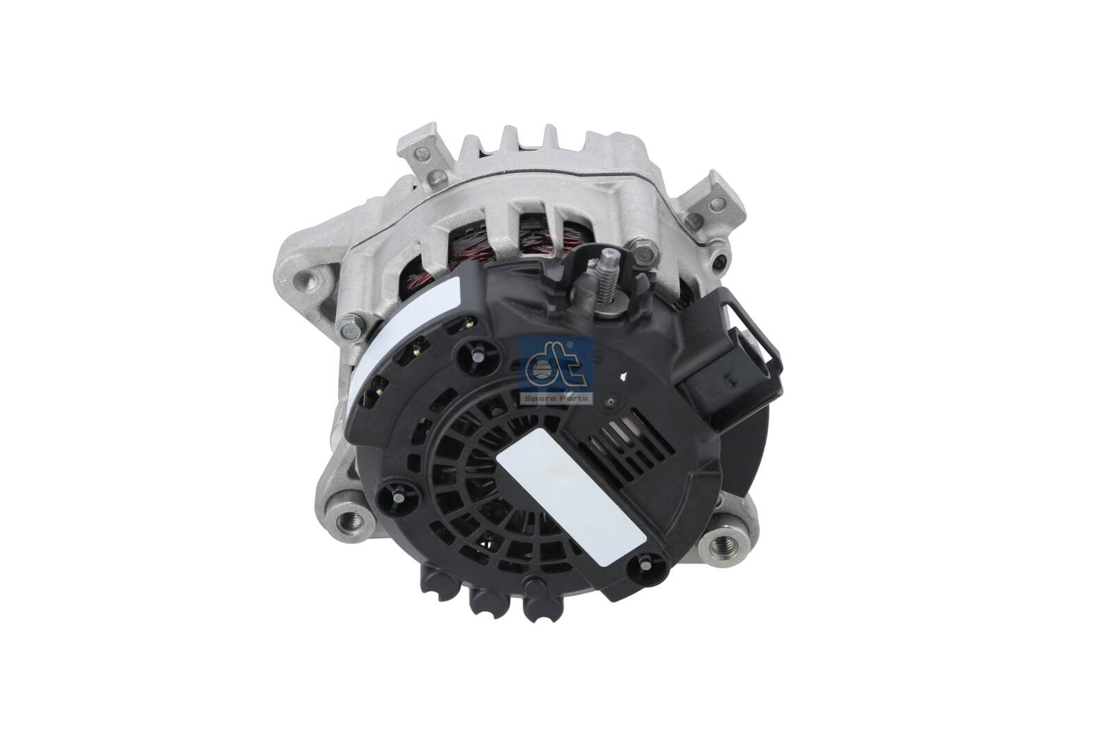 Dt Spare Parts Dynamo / Alternator 13.00125