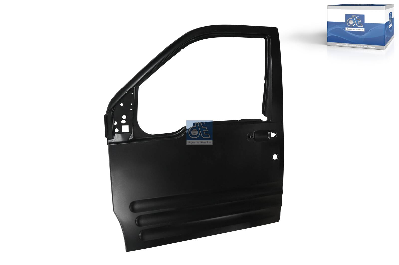 Dt Spare Parts Deur, carosserie 13.00129