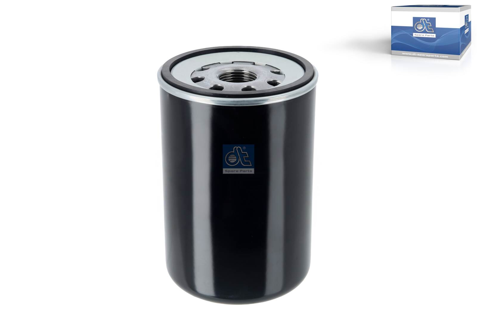 Brandstoffilter Dt Spare Parts 13.00144