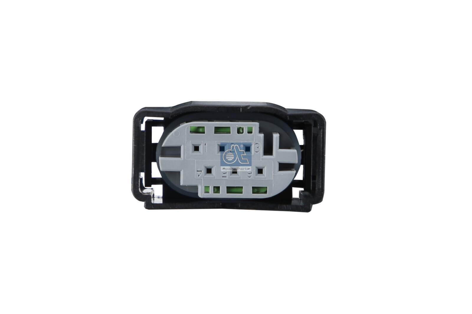 Dt Spare Parts Buitenspiegel, cabine 13.00149