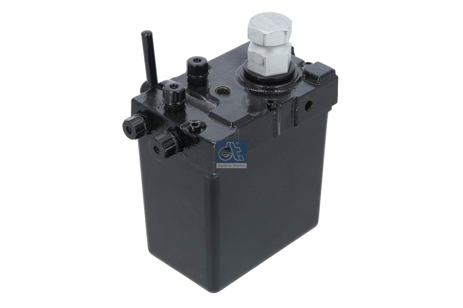 Dt Spare Parts Kantelpomp, cabine 13.00158