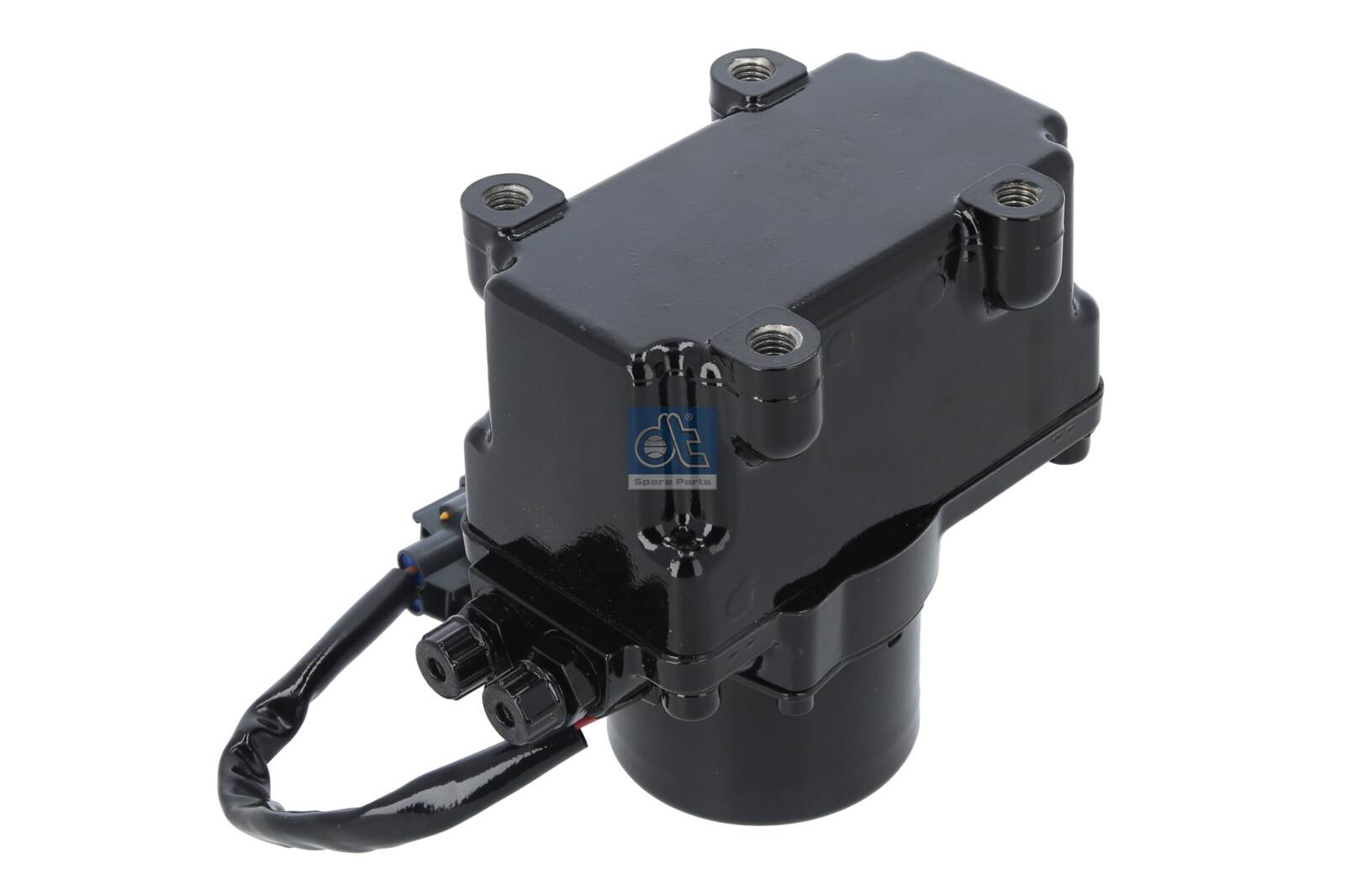 Dt Spare Parts Kantelpomp, cabine 13.00159
