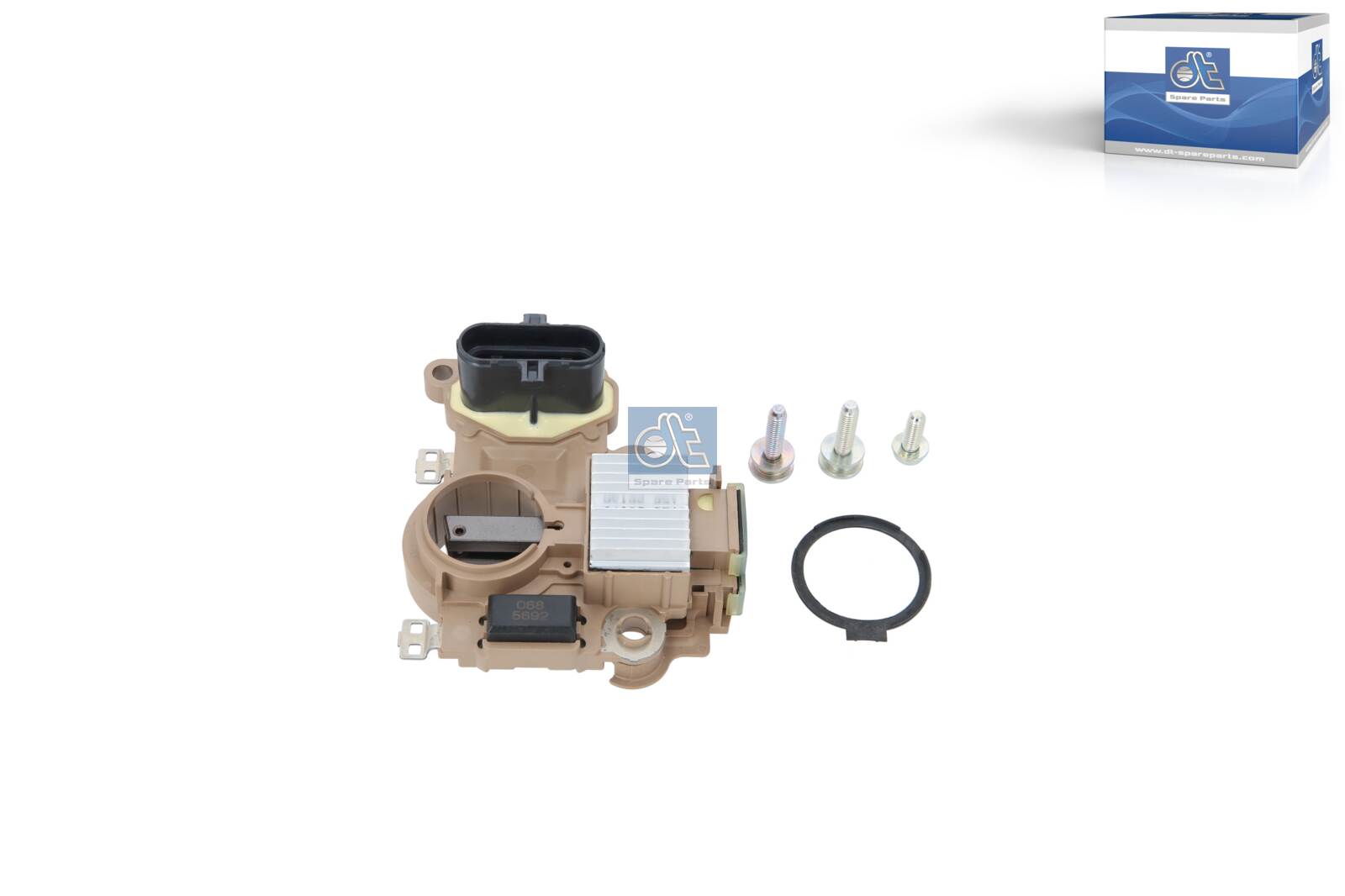 Spanningsregelaar Dt Spare Parts 13.00169