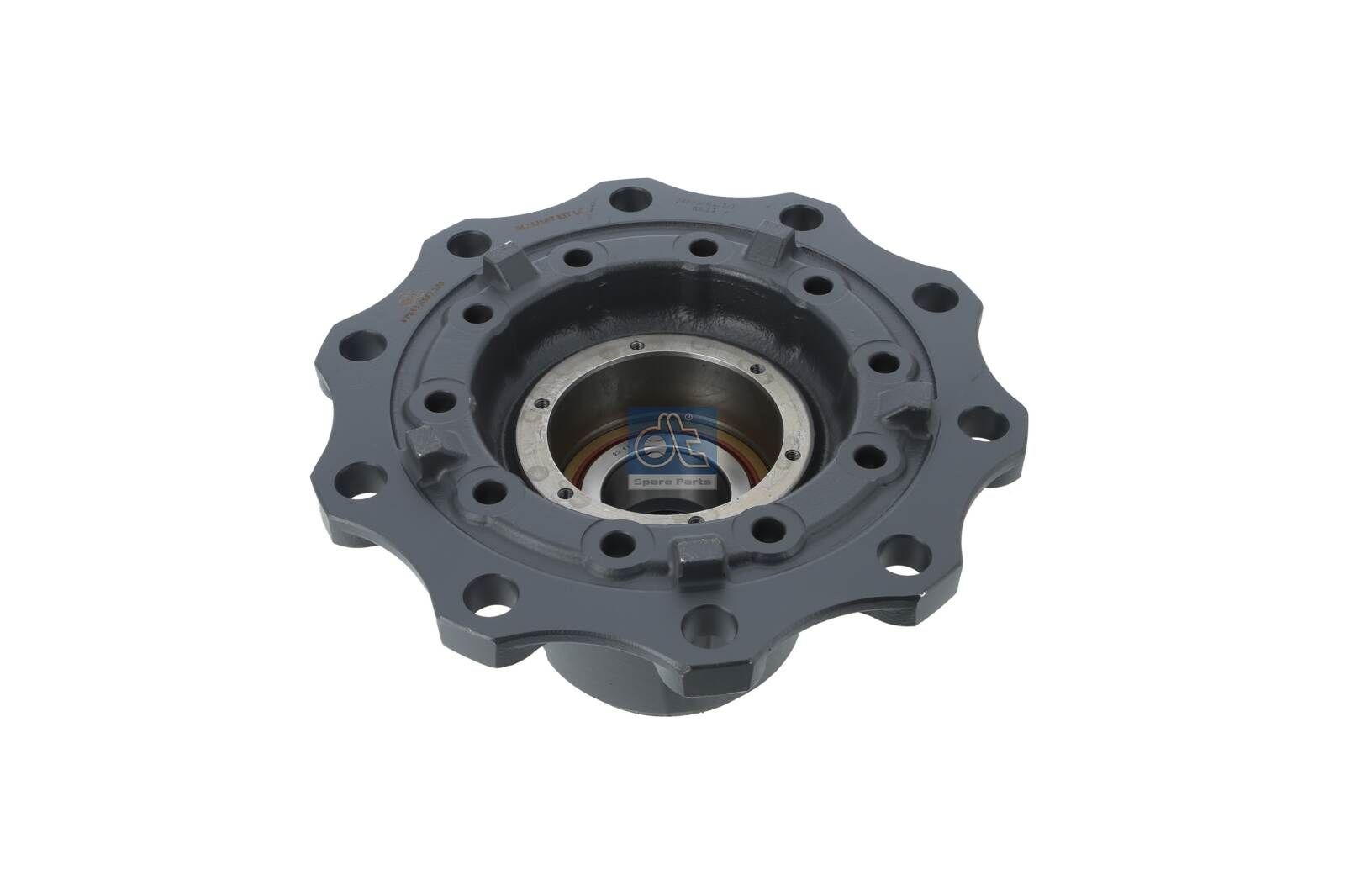 Dt Spare Parts Wielnaaf 13.00188