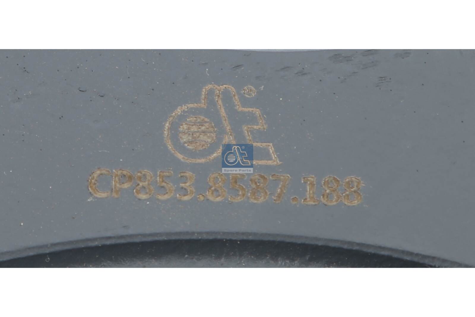 Dt Spare Parts Wielnaaf 13.00188