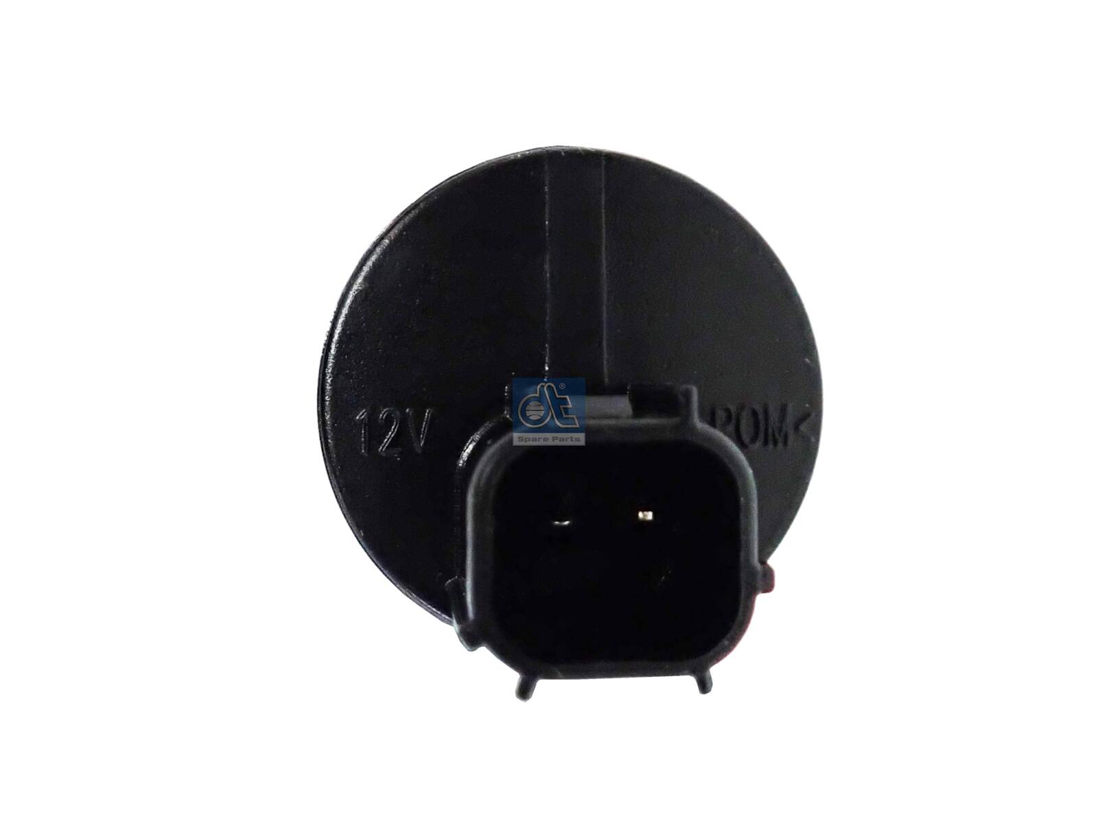 Dt Spare Parts Reinigingsvloeistofpomp, ruitenreiniging 13.00192