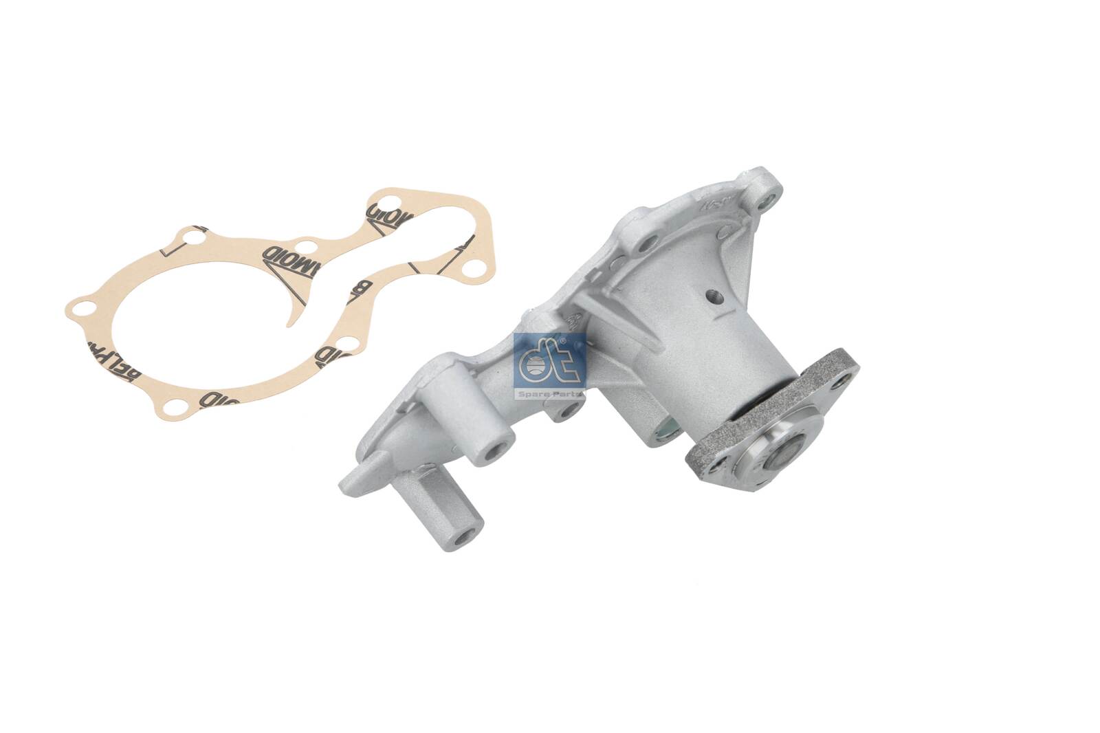Dt Spare Parts Waterpomp, motorkoeling 13.00195