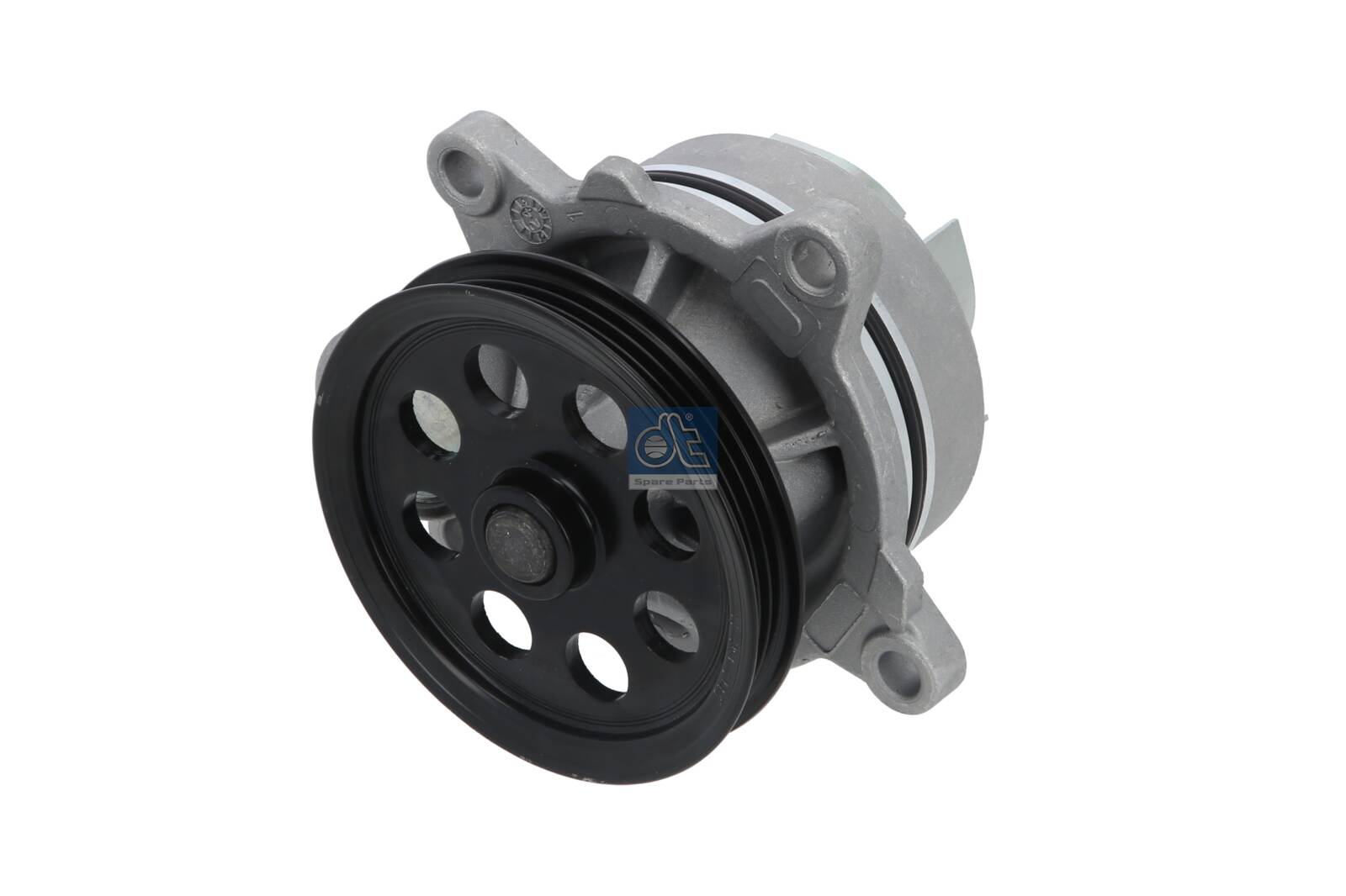 Dt Spare Parts Waterpomp, motorkoeling 13.00196