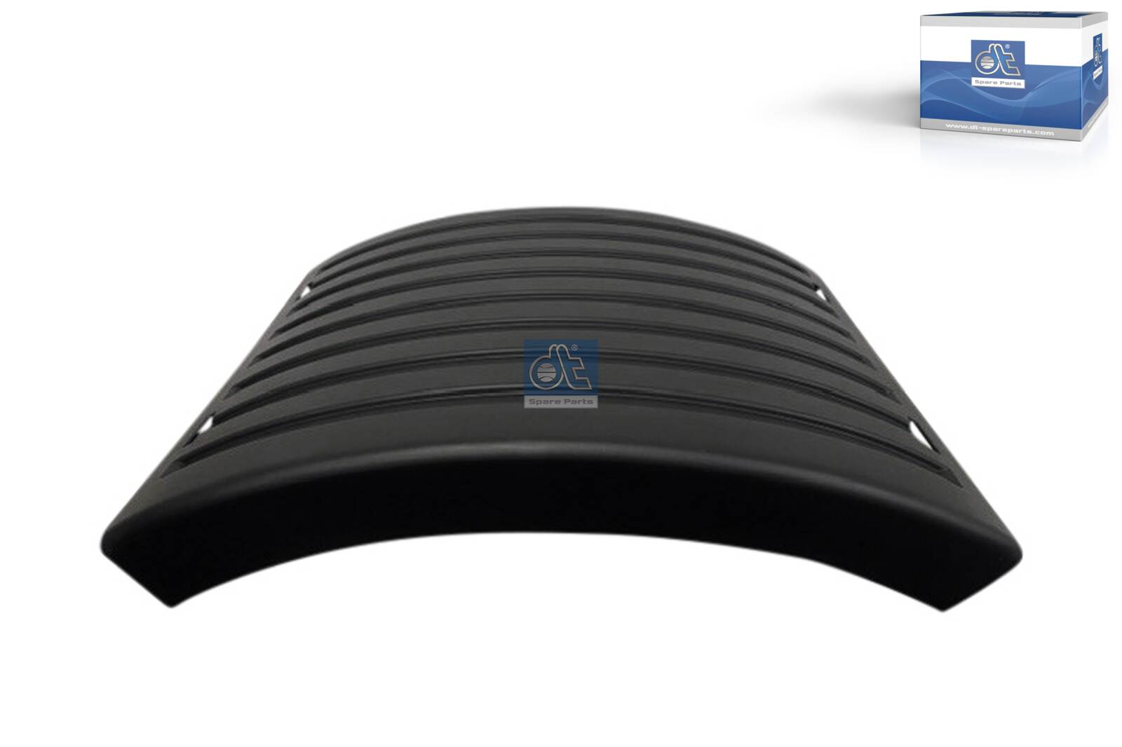 Dt Spare Parts Spatbord 13.00218