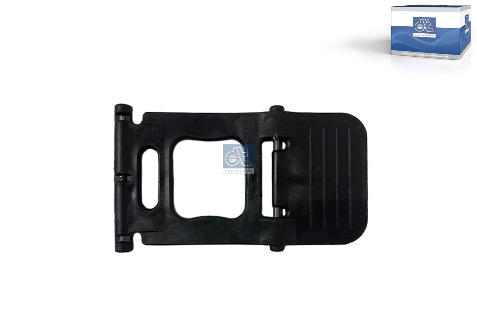 Dt Spare Parts Spanband, spatbord 13.00220