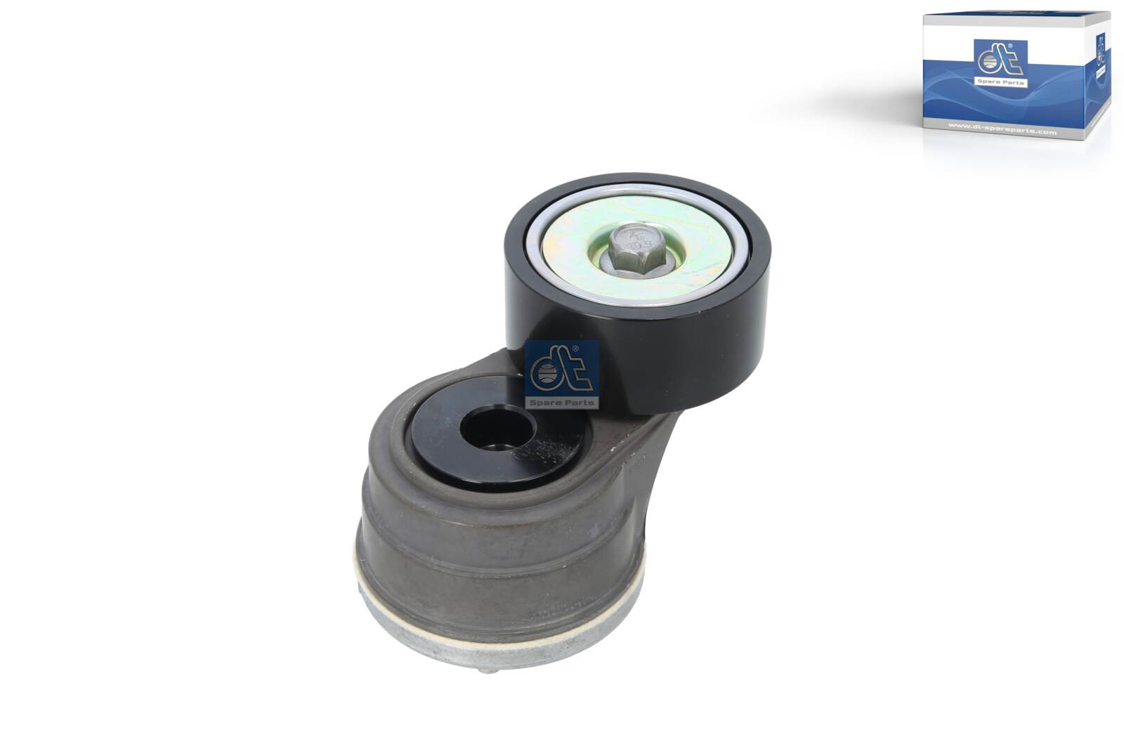 Dt Spare Parts Riemspanner, Poly V-riem 13.00229