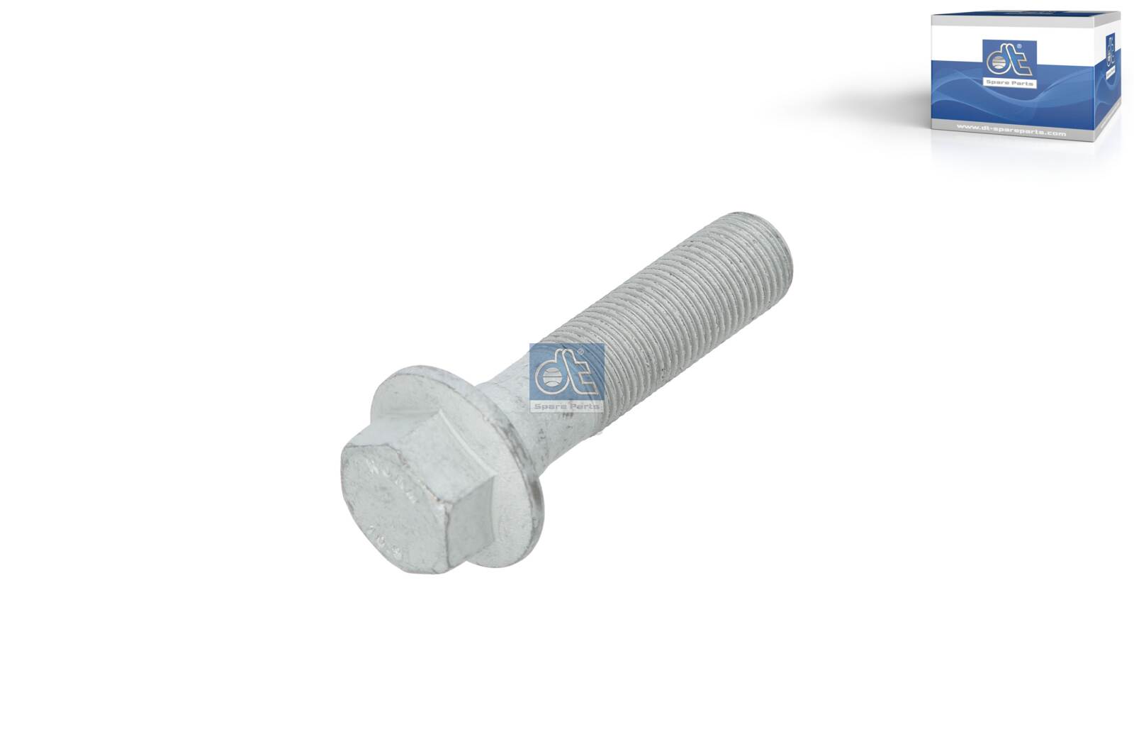 Dt Spare Parts Schroef, remschijf 13.00231