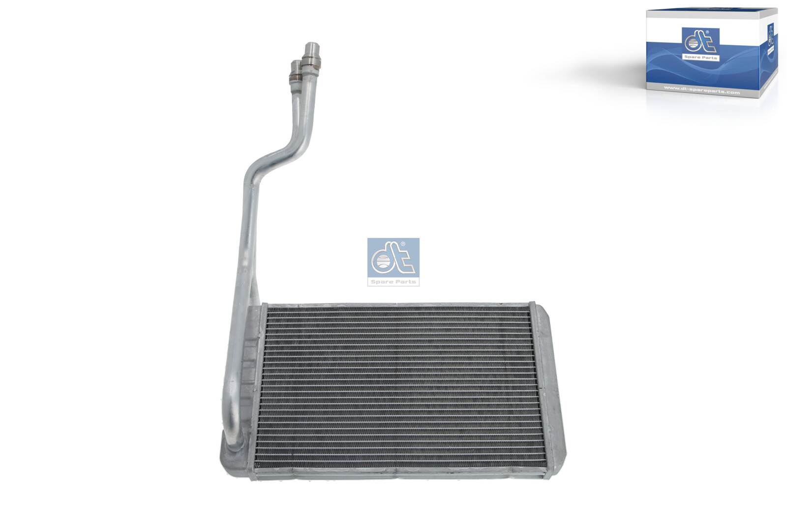 Dt Spare Parts Kachelradiateur, interieurverwarming 13.00238