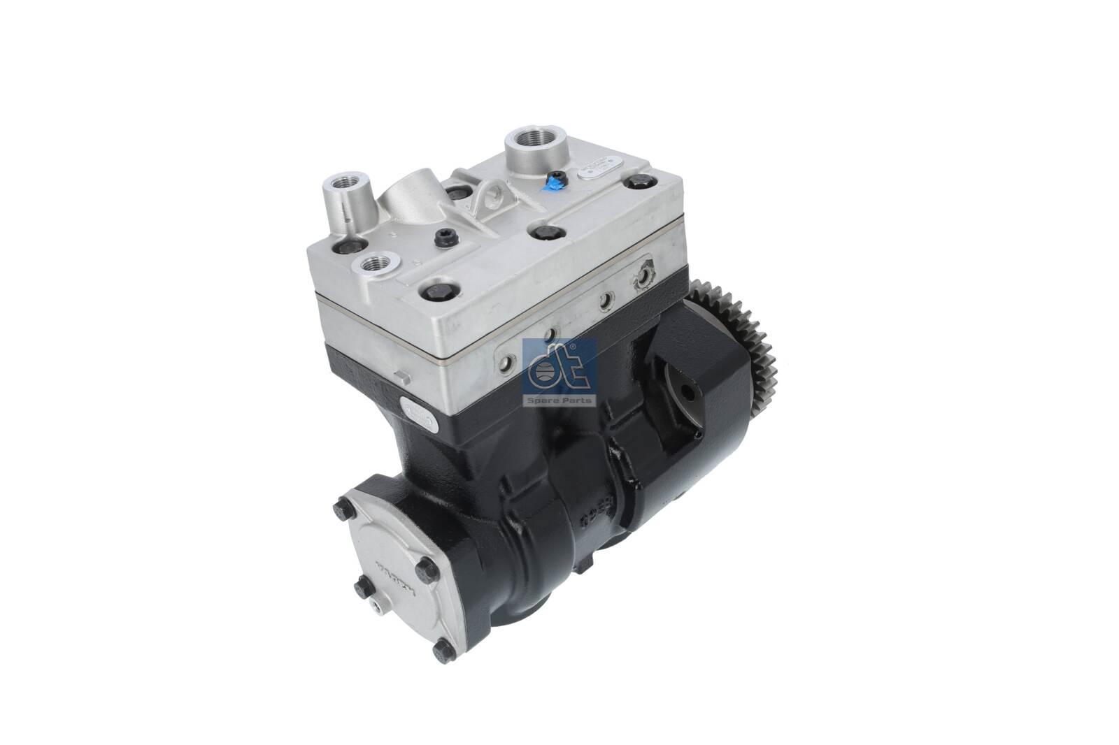 Dt Spare Parts Compressor, pneumatisch systeem 13.00245