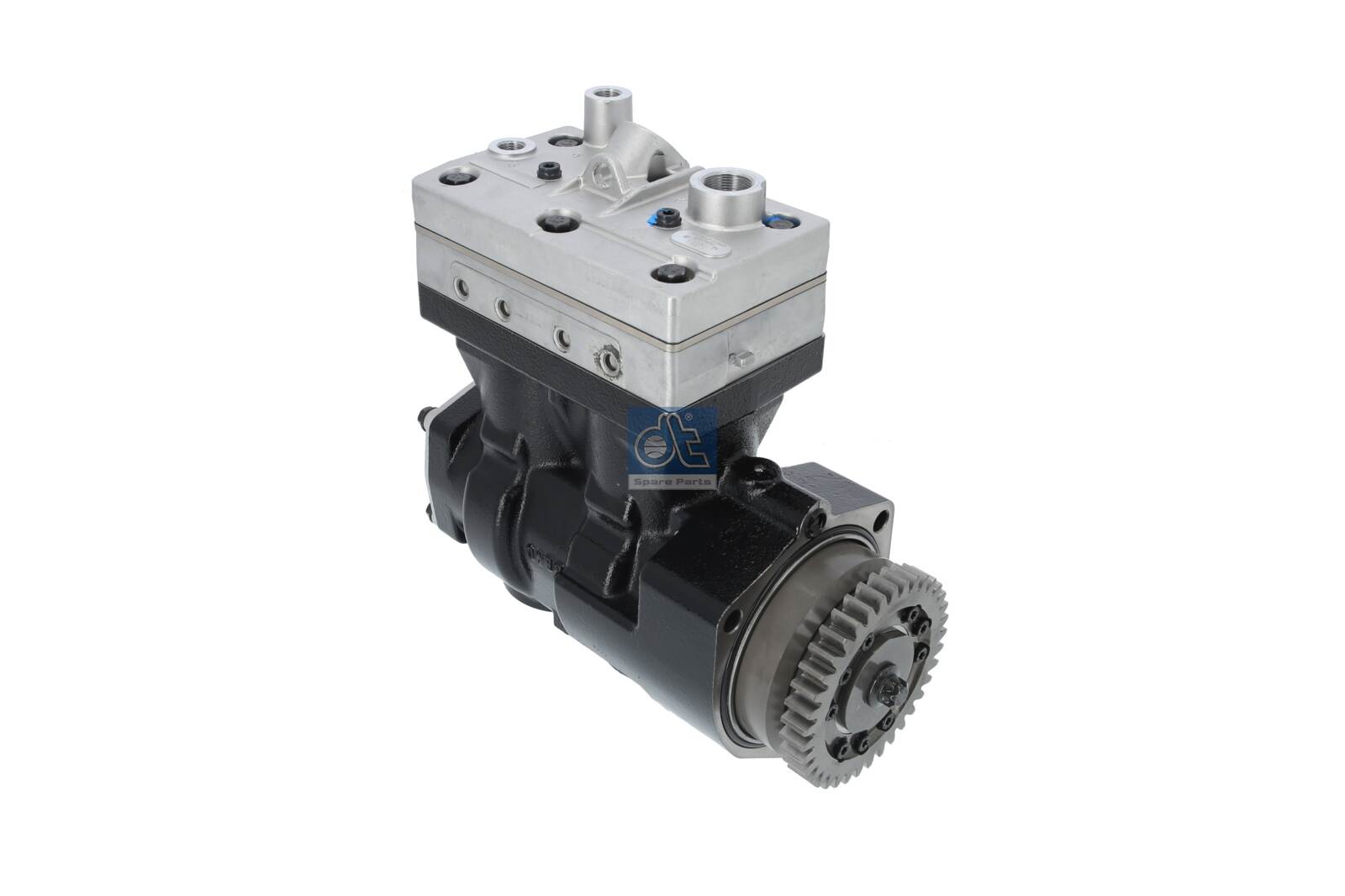 Dt Spare Parts Compressor, pneumatisch systeem 13.00245