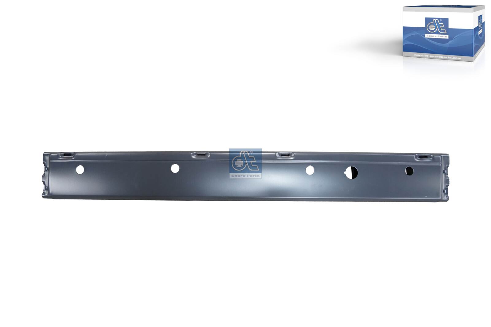Bumper Dt Spare Parts 13.00362