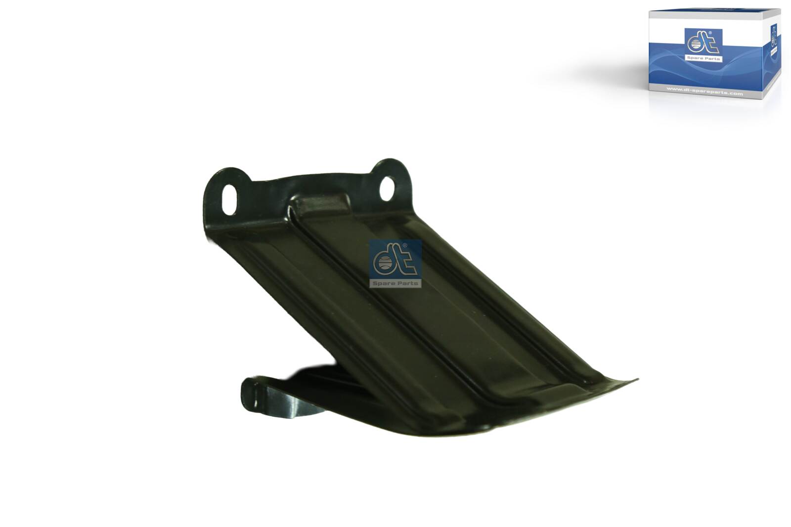 Houder, bumper Dt Spare Parts 13.00369