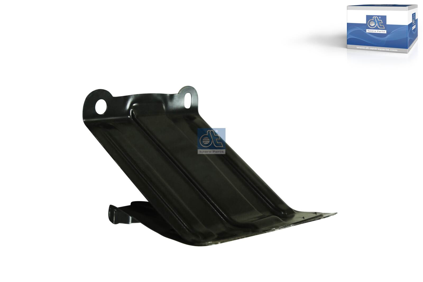 Dt Spare Parts Houder, bumper 13.00370