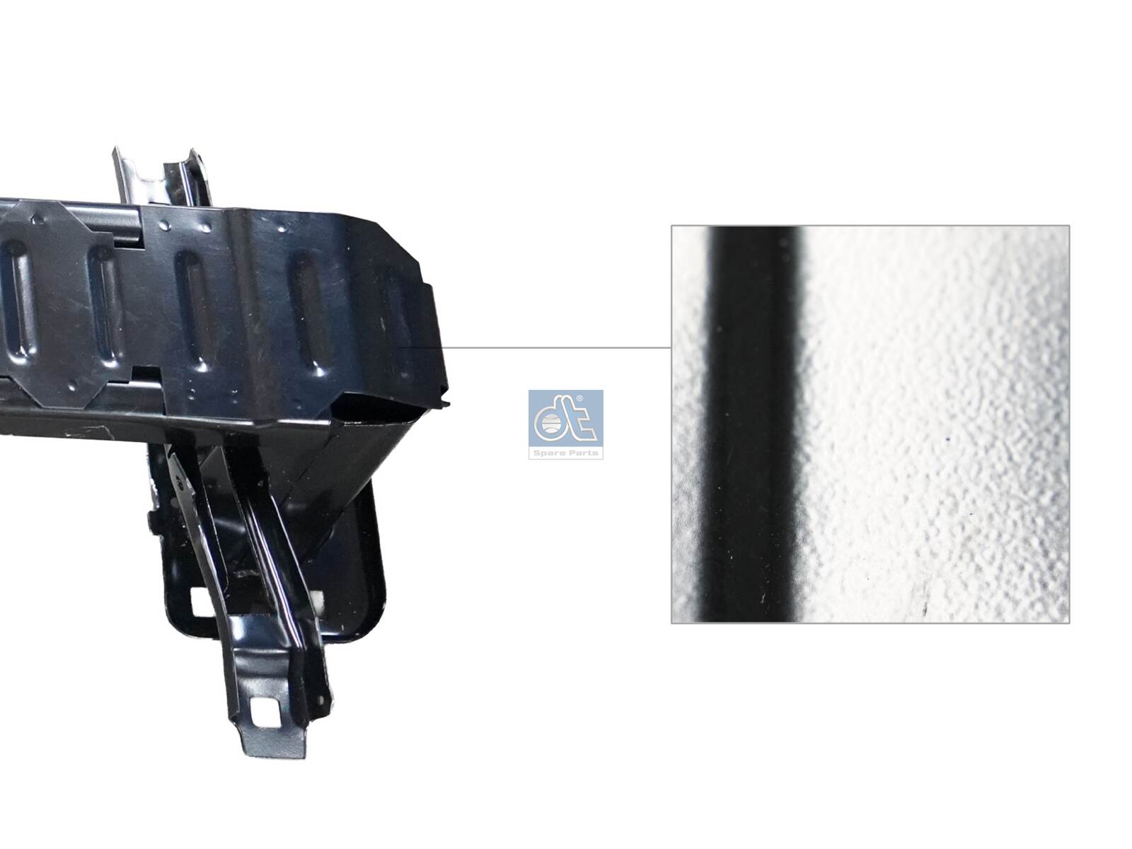 Dt Spare Parts Bumper 13.00372