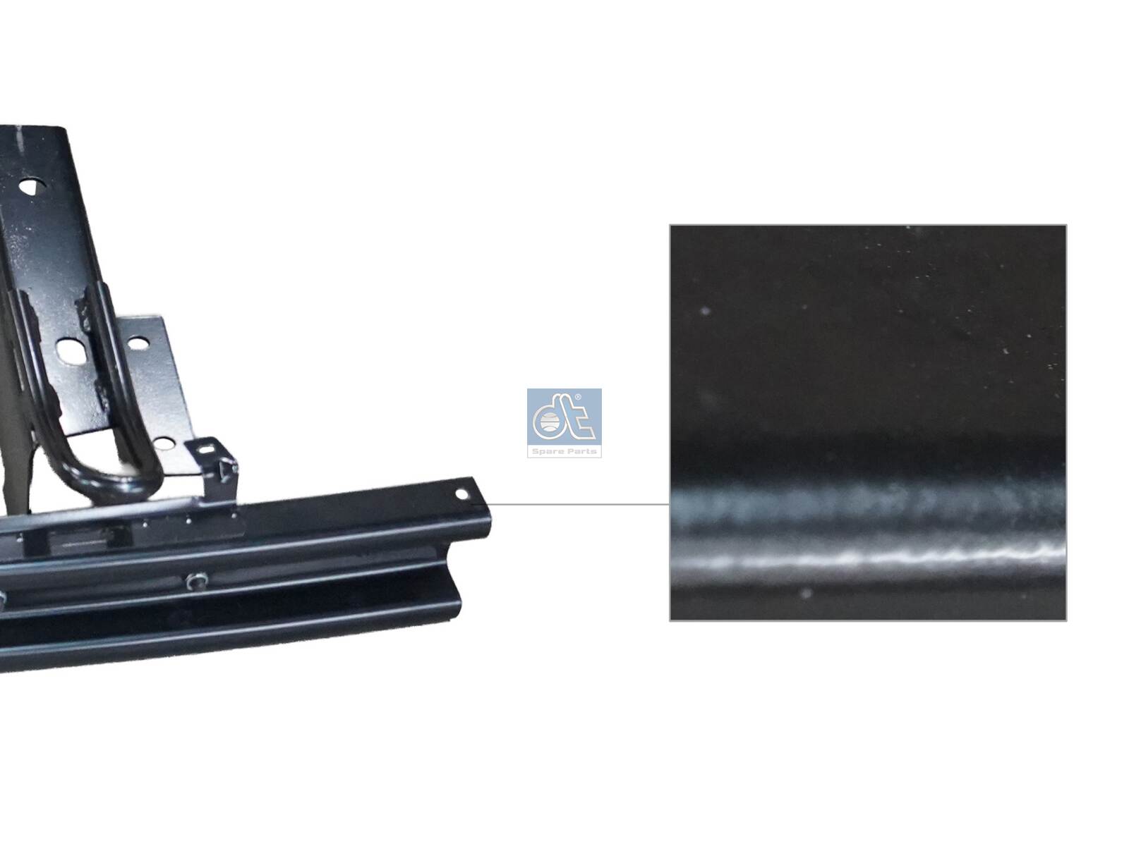 Dt Spare Parts Bumper 13.00378