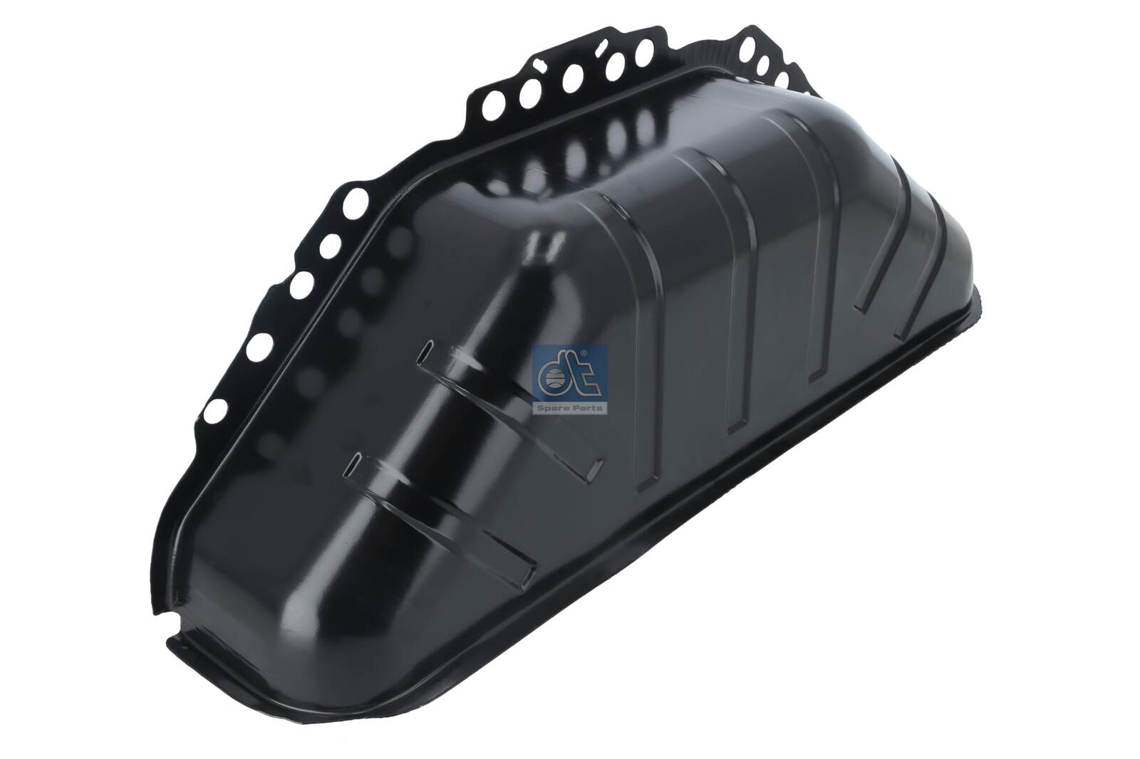Dt Spare Parts Bekleding, wielkast 13.00428
