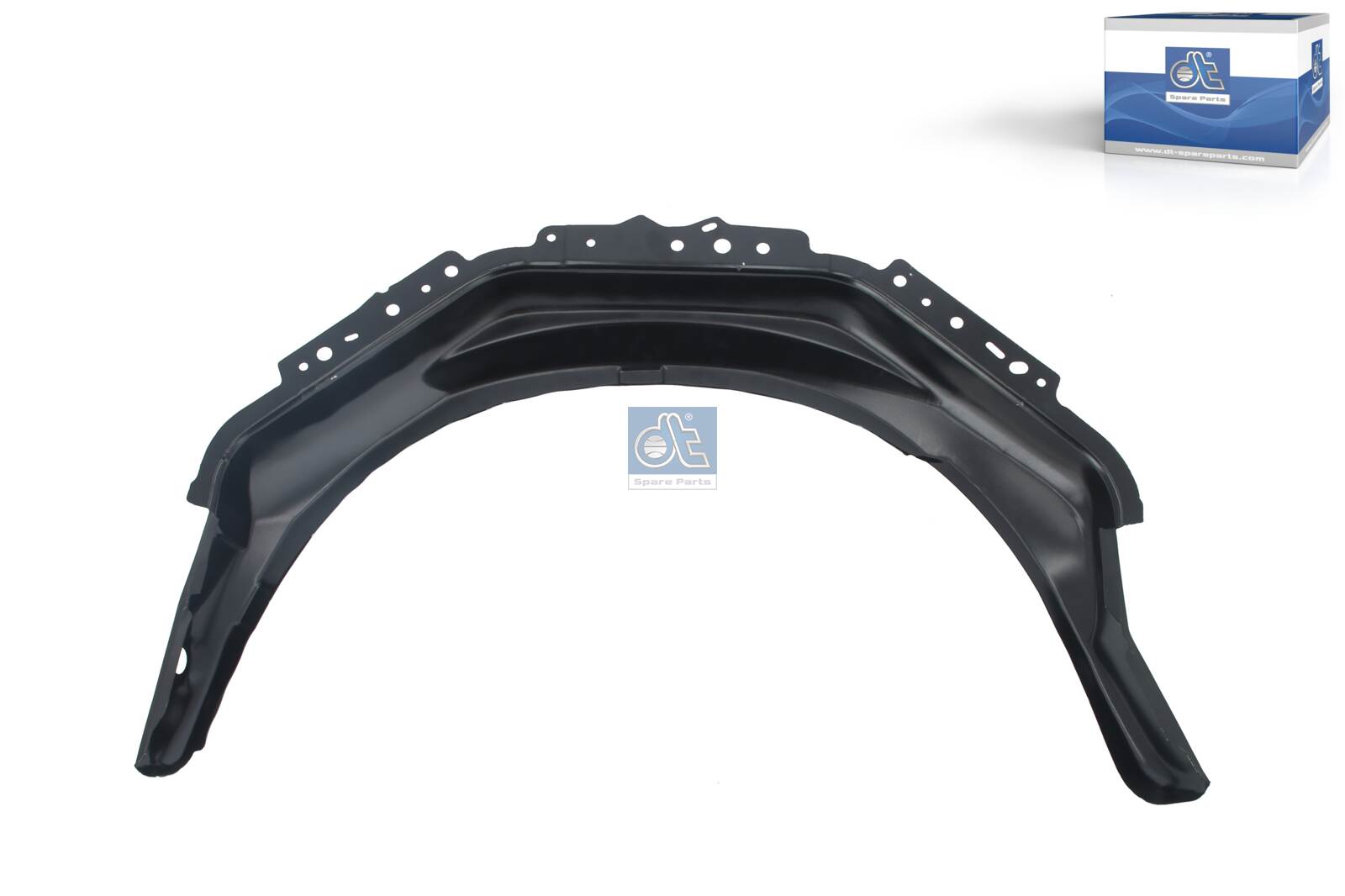 Bekleding, wielkast Dt Spare Parts 13.00430