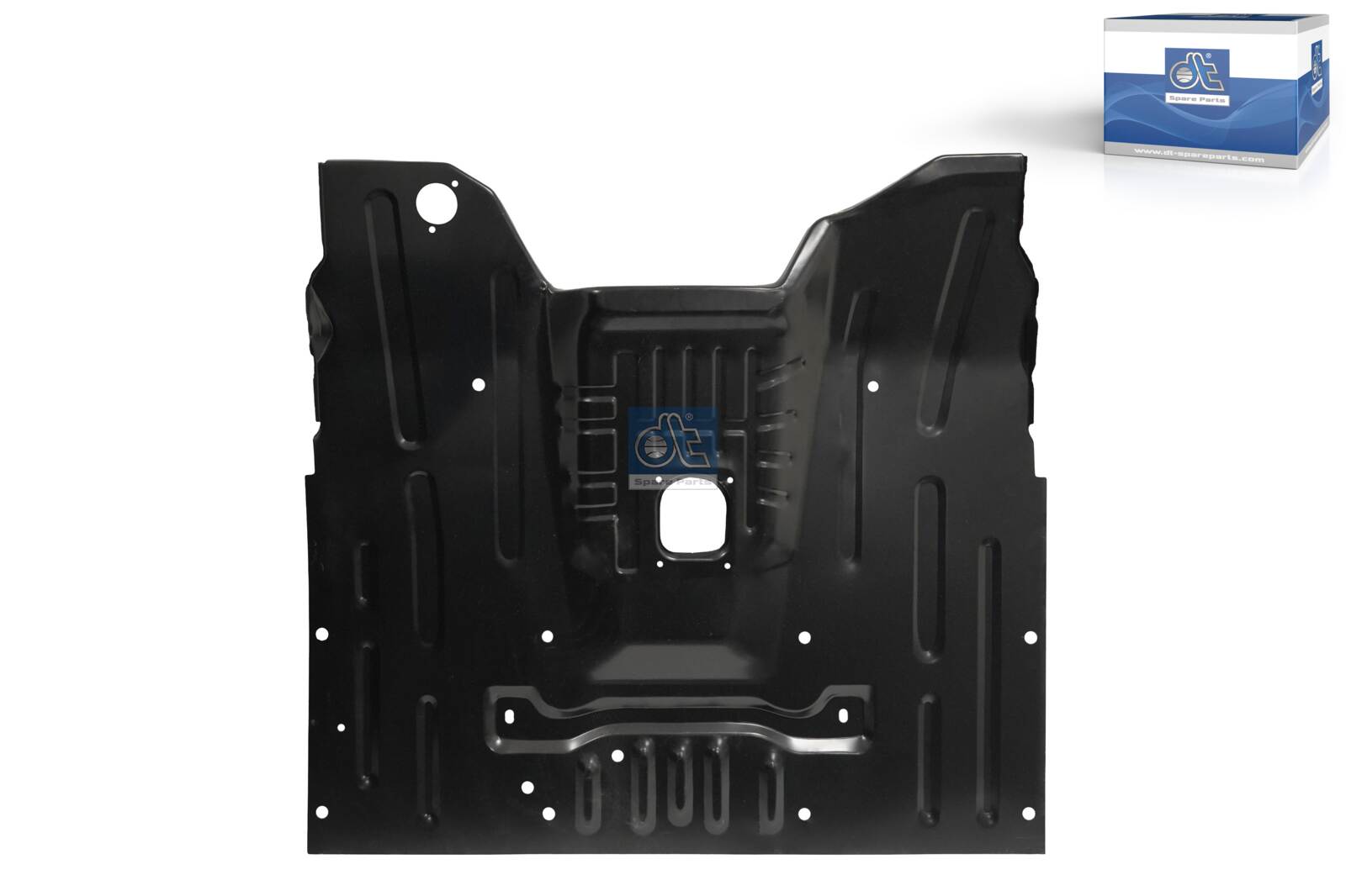 Dt Spare Parts Bekleding voorpaneel 13.00444
