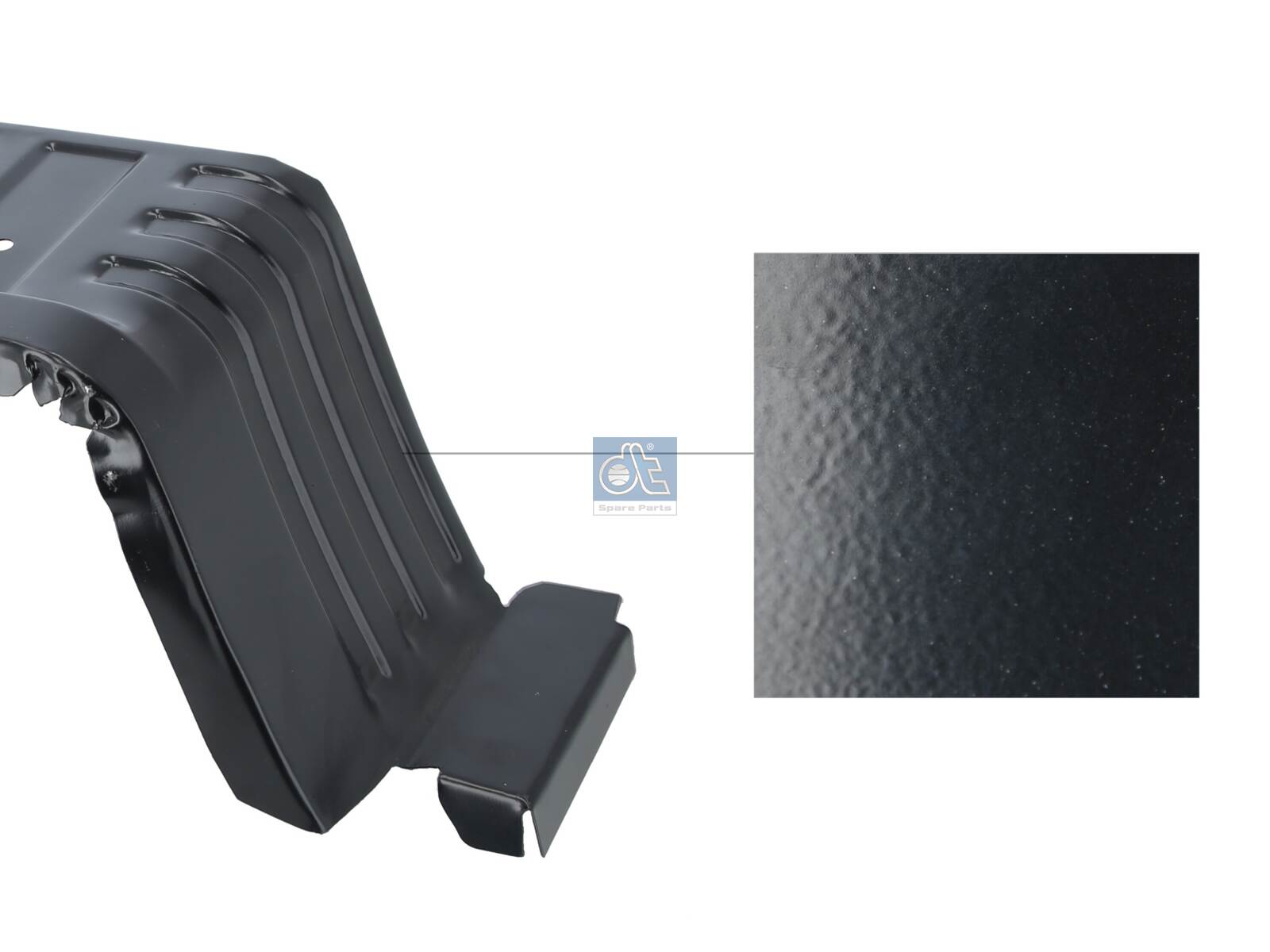 Dt Spare Parts Treeplank 13.00453