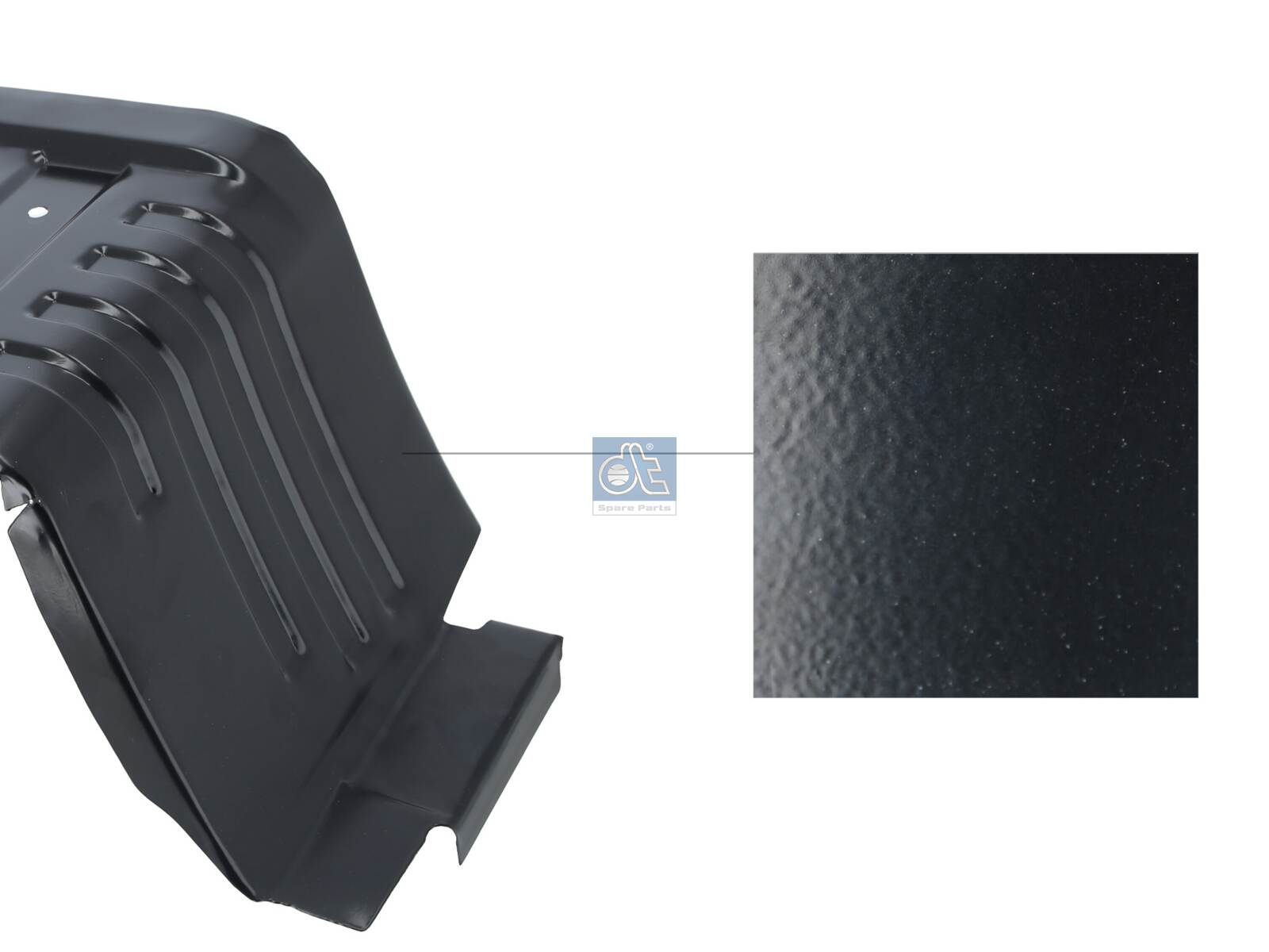 Dt Spare Parts Treeplank 13.00454