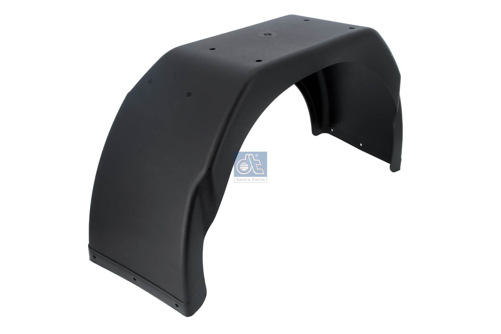 Dt Spare Parts Bekleding, wielkast 13.00459