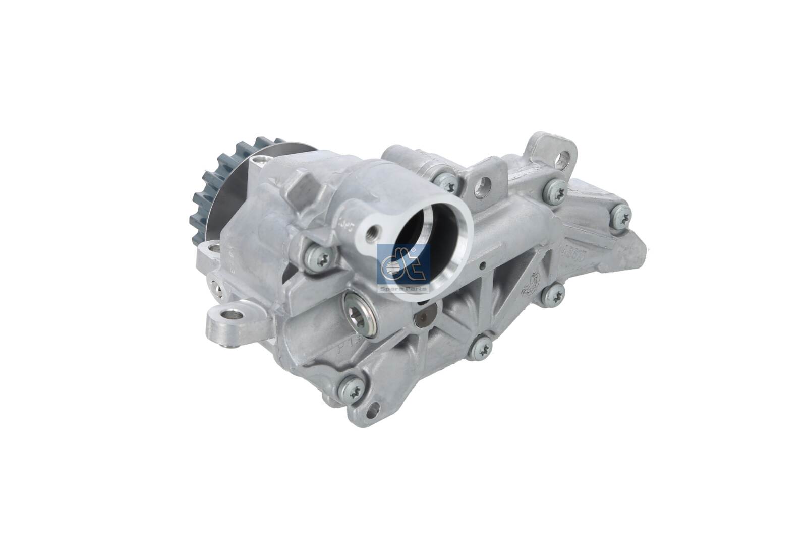 Dt Spare Parts Oliepomp 13.00484