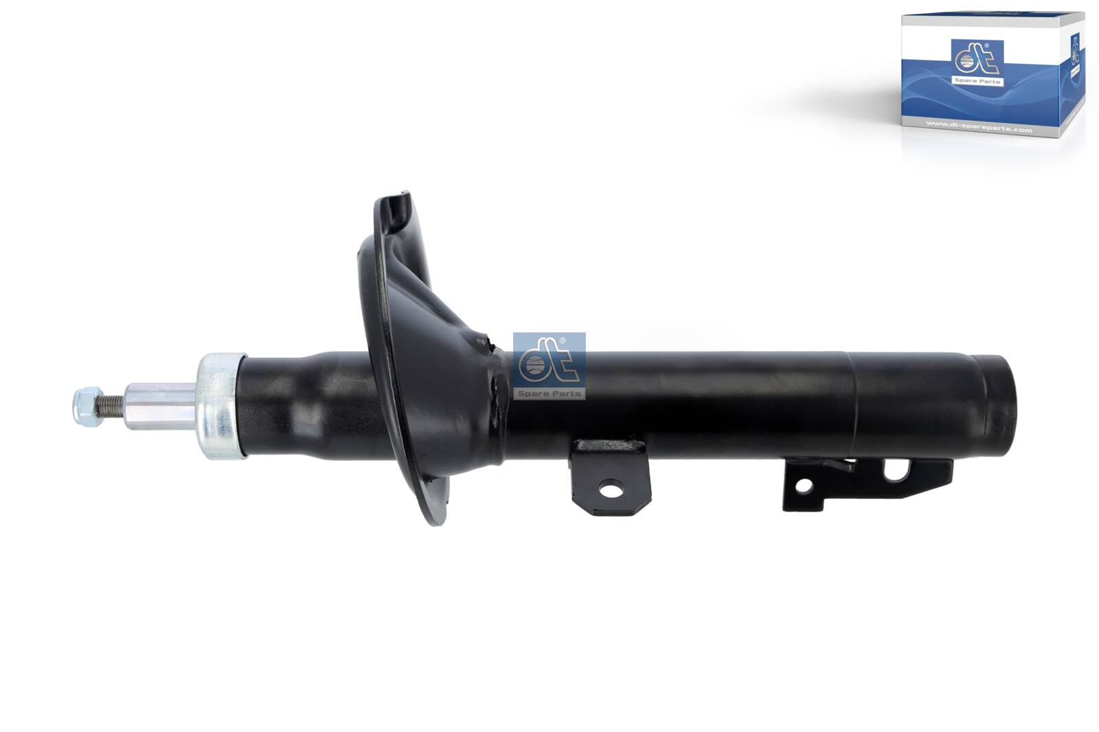 Dt Spare Parts Schokdemper 13.17150
