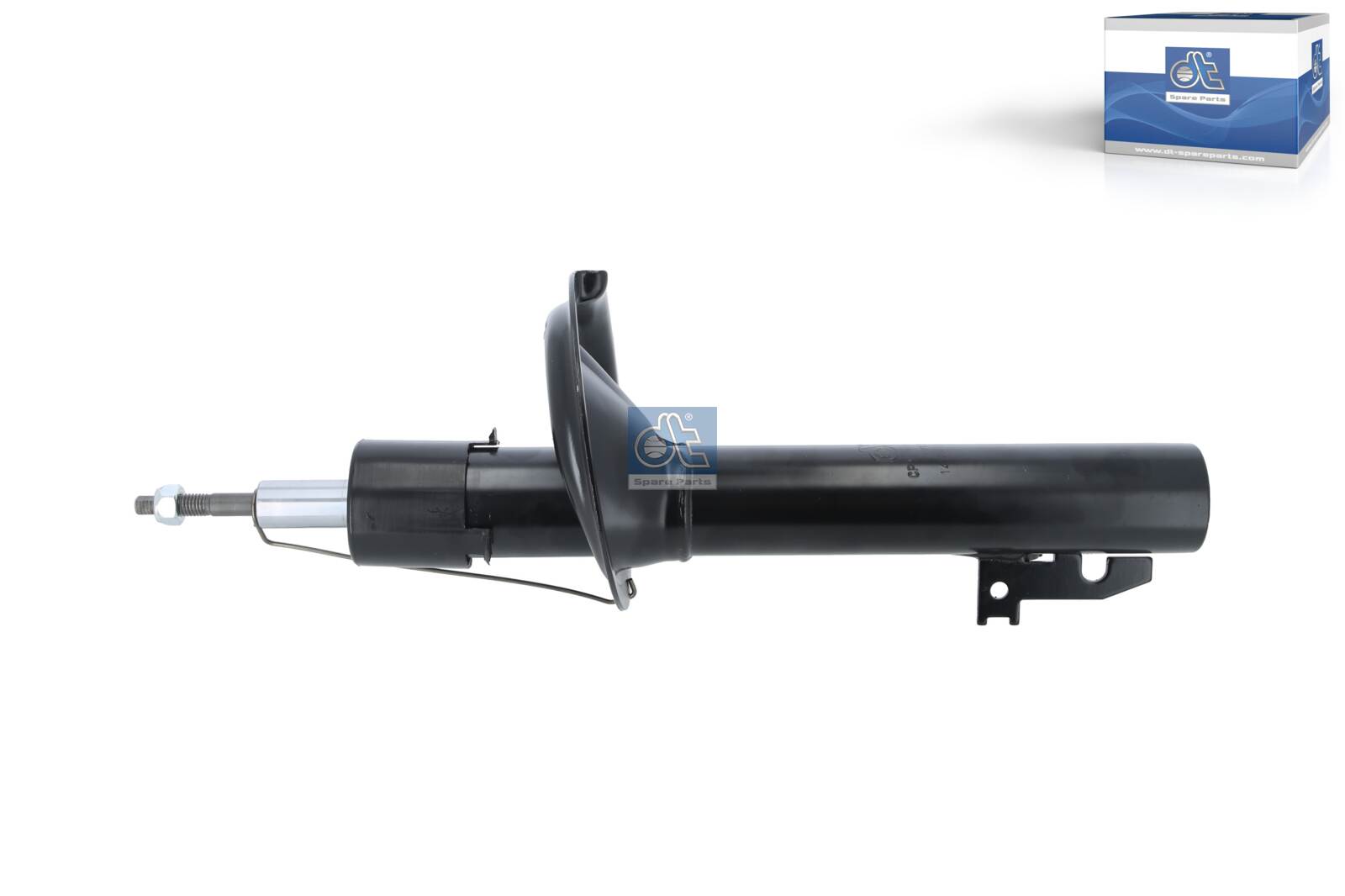 Dt Spare Parts Schokdemper 13.17151