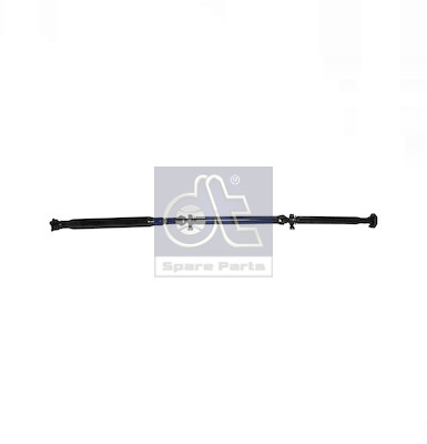 Aandrijfas Dt Spare Parts 13.20006