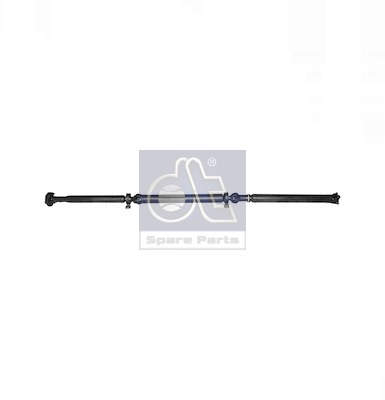 Dt Spare Parts Aandrijfas 13.20008
