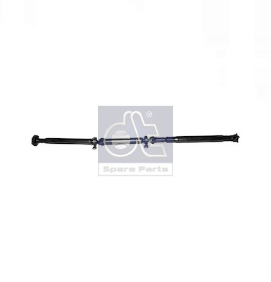 Dt Spare Parts Aandrijfas 13.20010