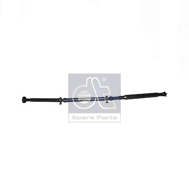 Dt Spare Parts Aandrijfas 13.20012