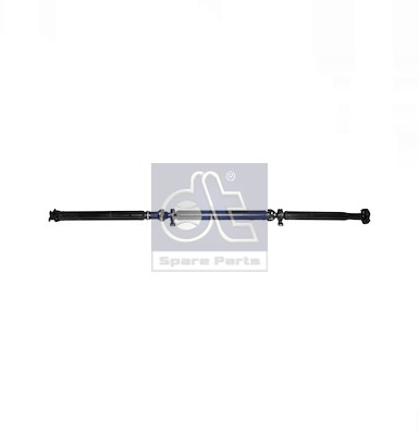 Aandrijfas Dt Spare Parts 13.20013