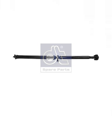 Aandrijfas Dt Spare Parts 13.20017