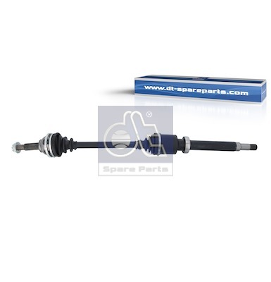 Aandrijfas Dt Spare Parts 13.22003