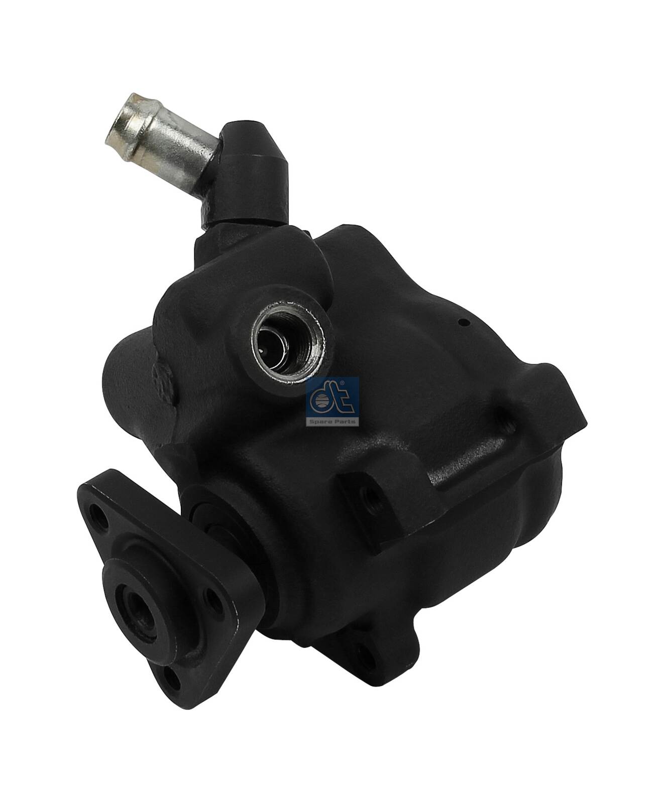Dt Spare Parts Servopomp 13.26002