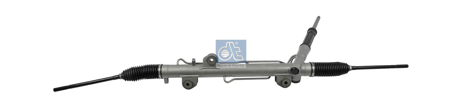 Dt Spare Parts Stuurhuis 13.26054