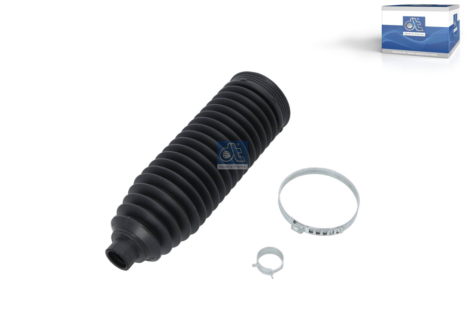 Dt Spare Parts Stuurhoes, besturing 13.26122
