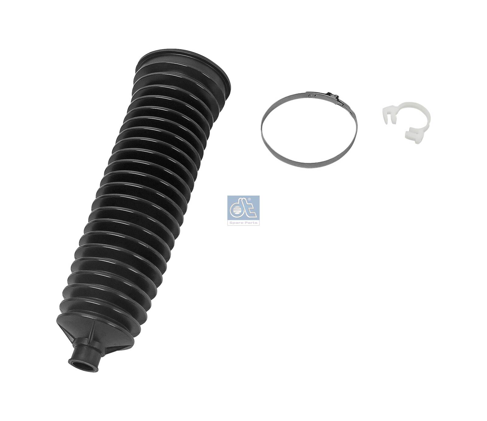 Dt Spare Parts Stuurhuishoes 13.26123