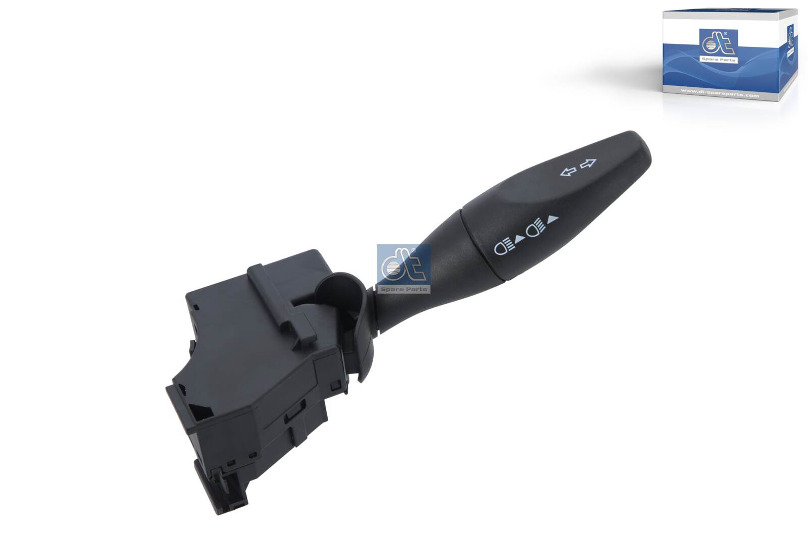 Knipperlichtschakelaar Dt Spare Parts 13.28002