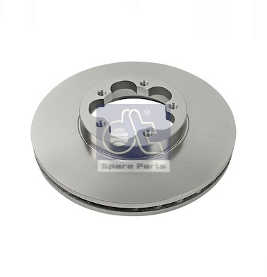 Remschijven Dt Spare Parts 13.31005