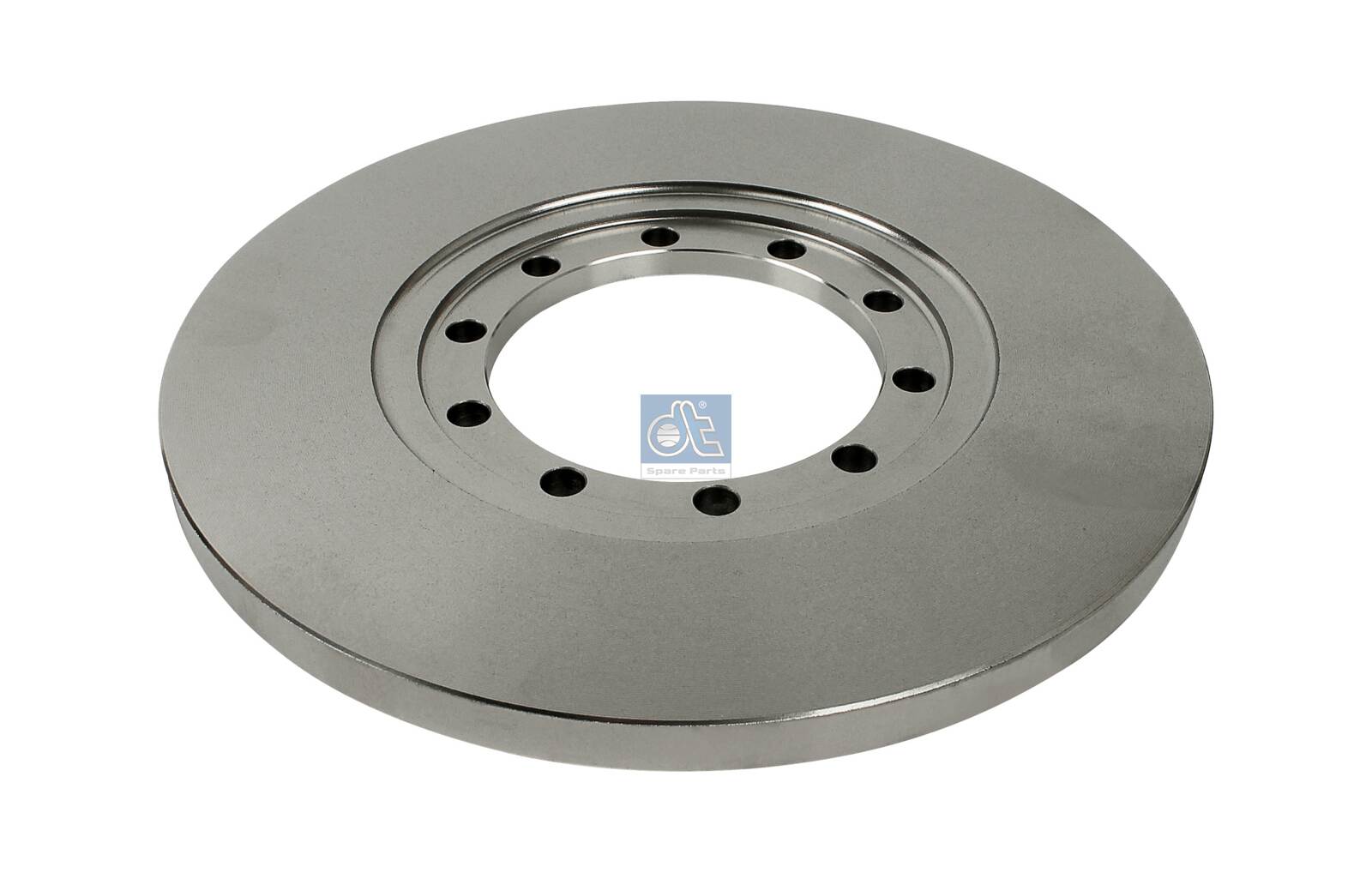 Dt Spare Parts Remschijven 13.31007