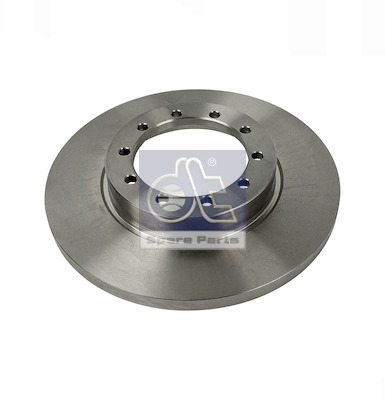 Remschijven Dt Spare Parts 13.31008