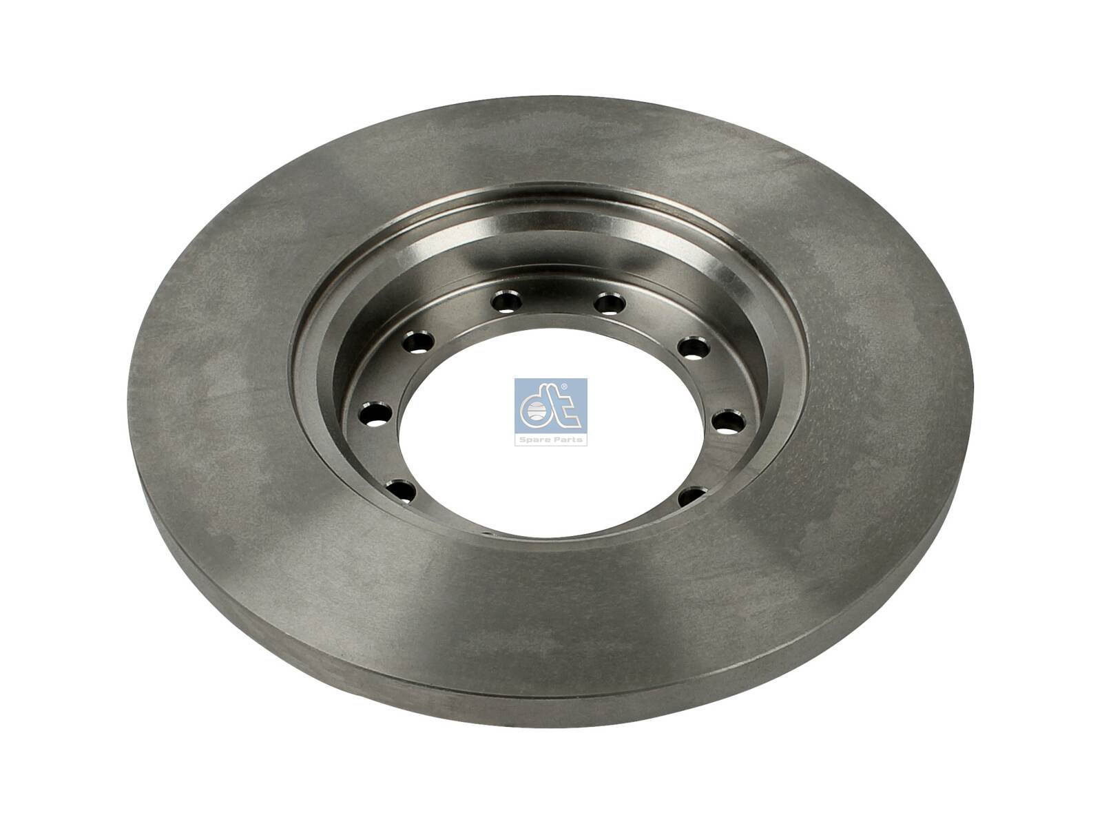 Dt Spare Parts Remschijven 13.31008